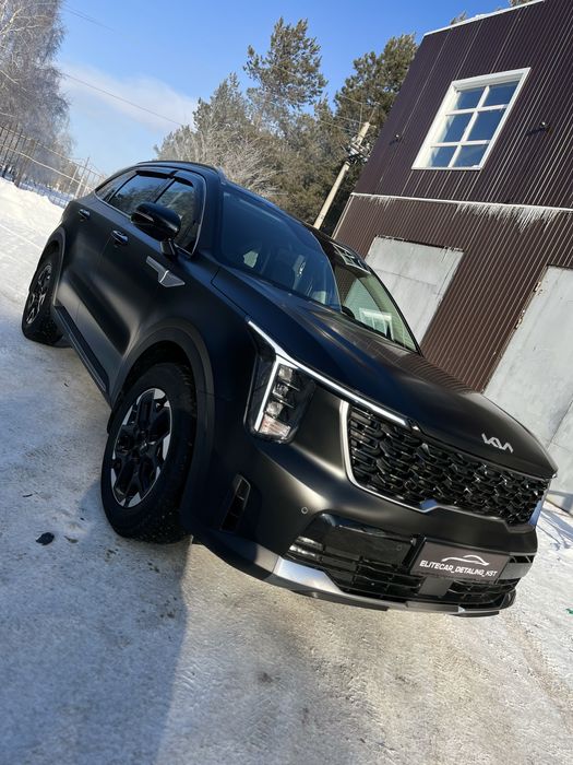 Детейлинг костанай