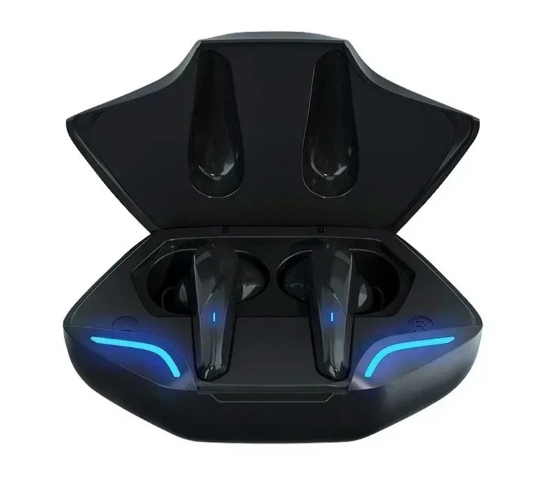 Безжични гейминг слушалки