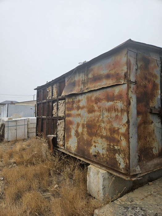 Продам вагон бутку