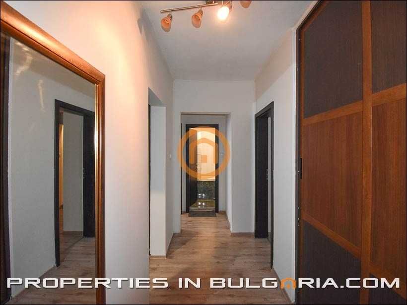 Продава се Четиристаен апартамент в София, Център - 120 кв.м за 4500 €/кв.м - Снимка #15