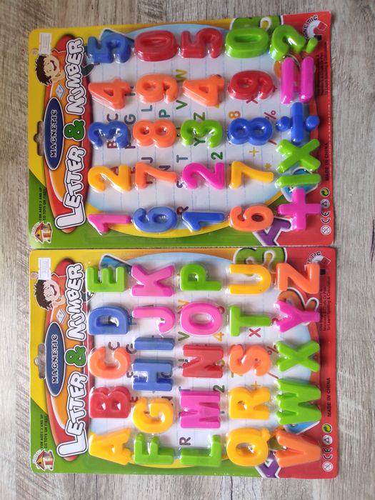 Детские развивающие игрушки