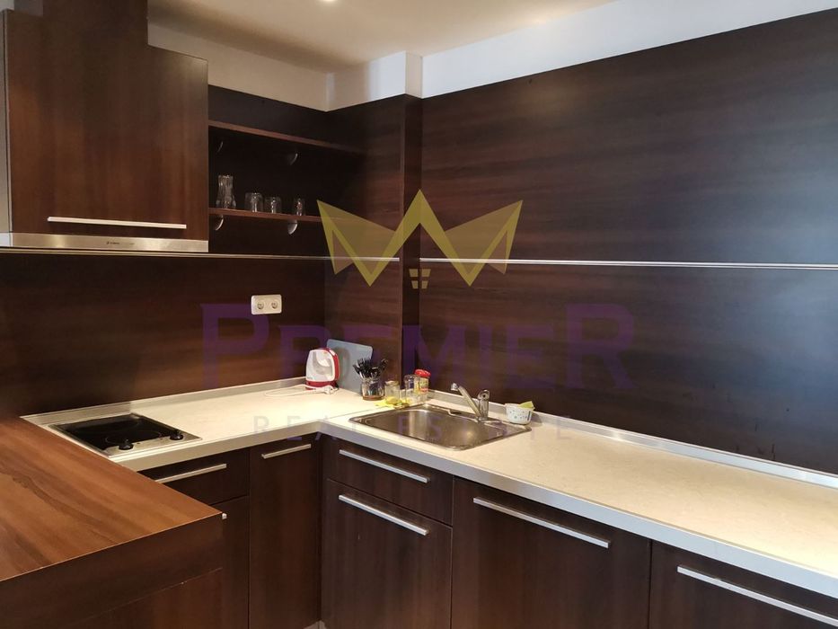 Дава се под наем Едностаен апартамент в Балчик - 70 кв.м за 600 € - Снимка #1