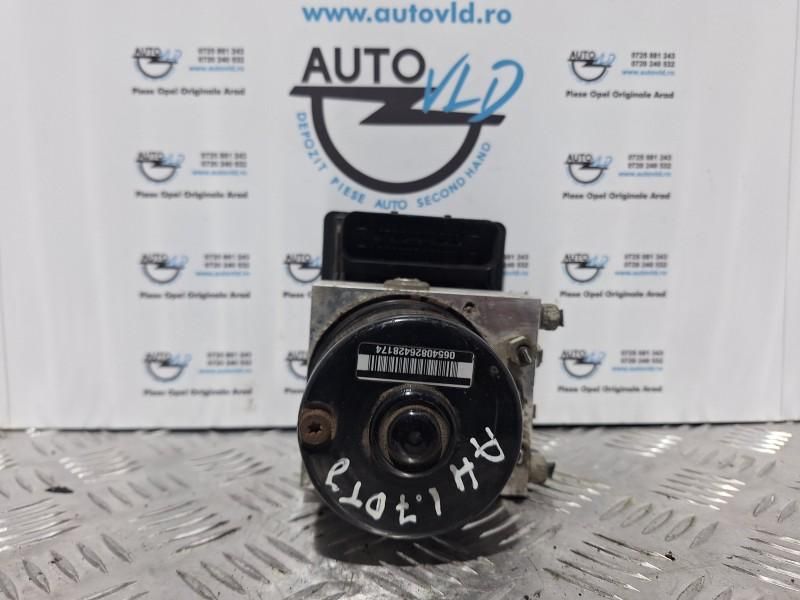 Pompa abs 13246535 BL Opel Astra H facelift