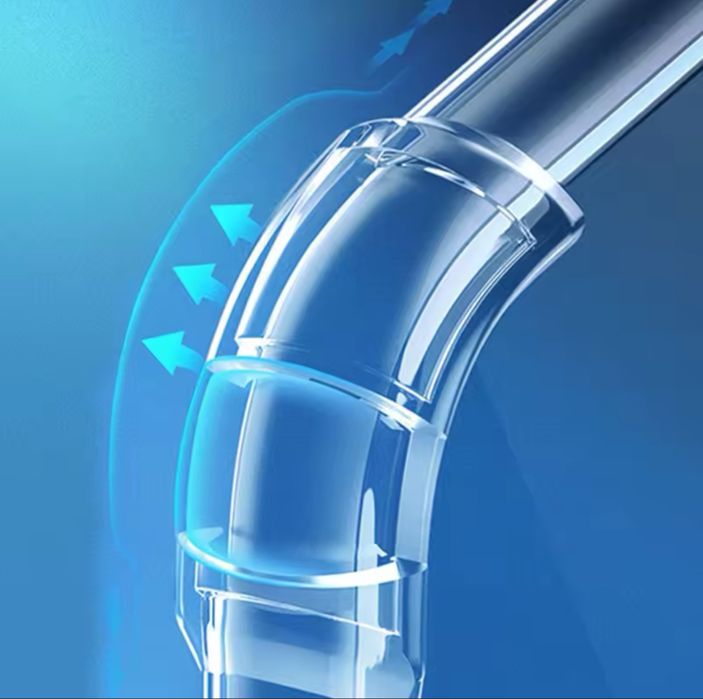 Husa transparenta - colturi antisoc Samsung S25 / S25 Plus / S25 Ultra