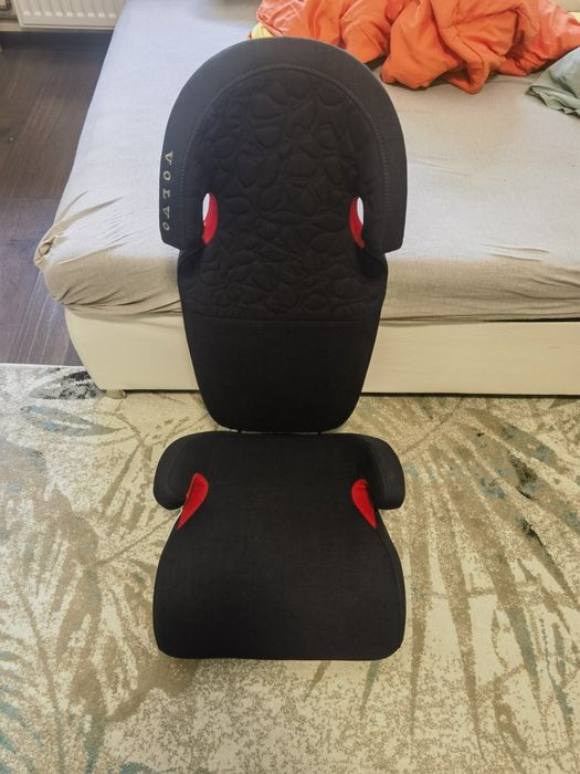 Înălțător / scaun auto copii 15-36 kg