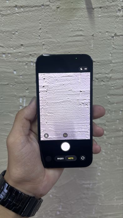 iPhone 13 Pro - 128 gb без минусов
