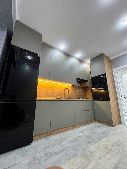 Хар хил турдаги ошхона мебеллари