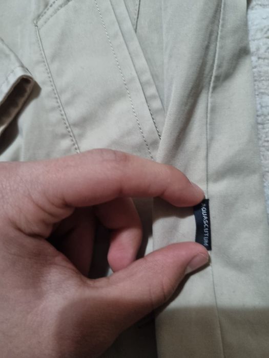 Толстовка aquascutum