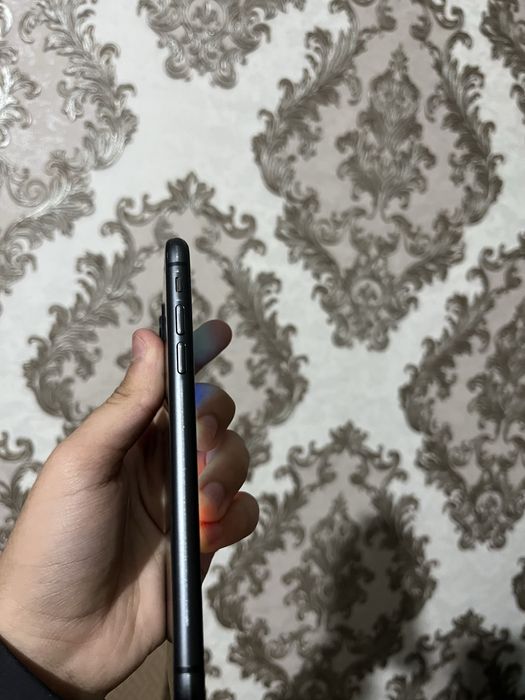 Айфон 11 128 акб