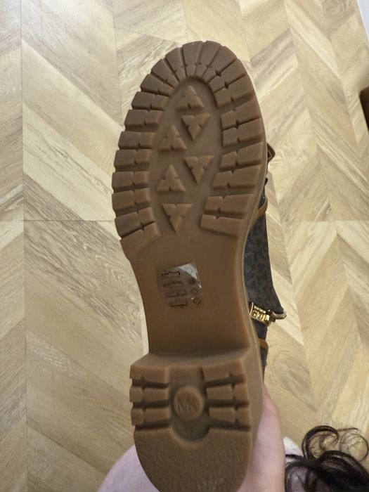 Сапоги женские  MK бренд