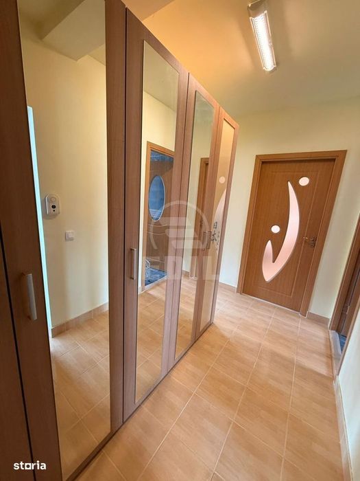 Apartament 2 camere decomandat zona Eroilor