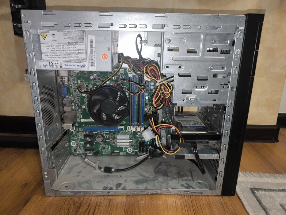 Продам компьютер