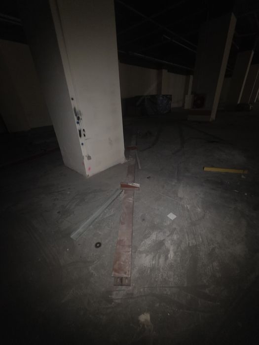 vand doua profike Heia de 200 la 8 m si sisteme de prindere