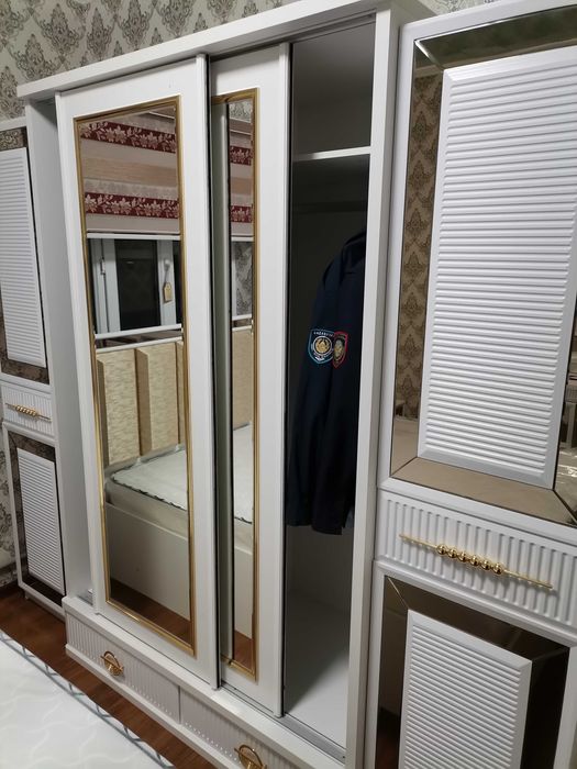 Большой частны дом