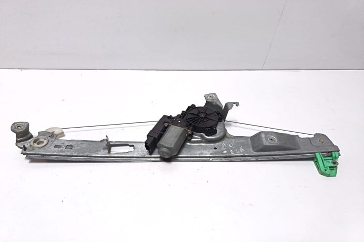 Macara dreapta fata Renault Scenic a 2-a generatie