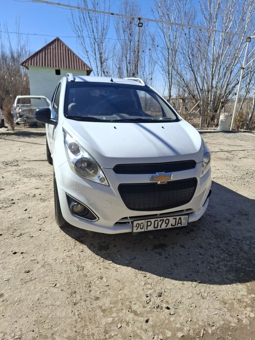 Sprak 1.25 mexanik 2016