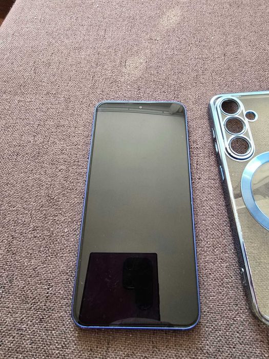 Samsung galaxy S25 12/256GB