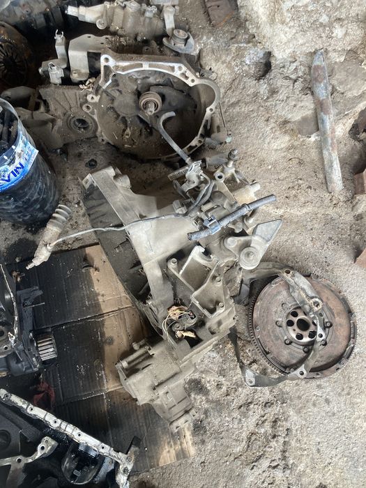 Скоростна кутия sep honda hr-v раздатка 1.6 vtec