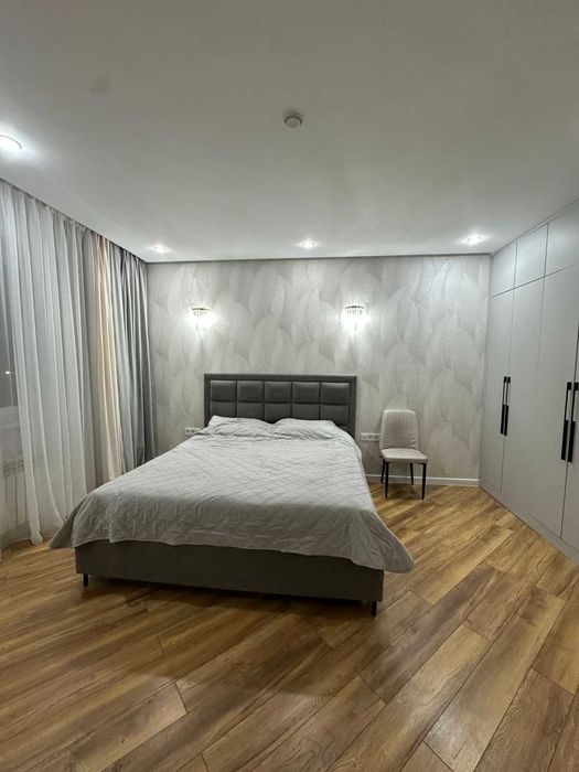 Батыс ЖК Саулет курлыс 3 ка