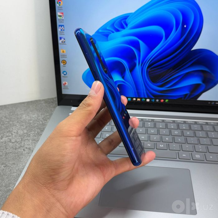 Redmi Note 8 Pro ideal