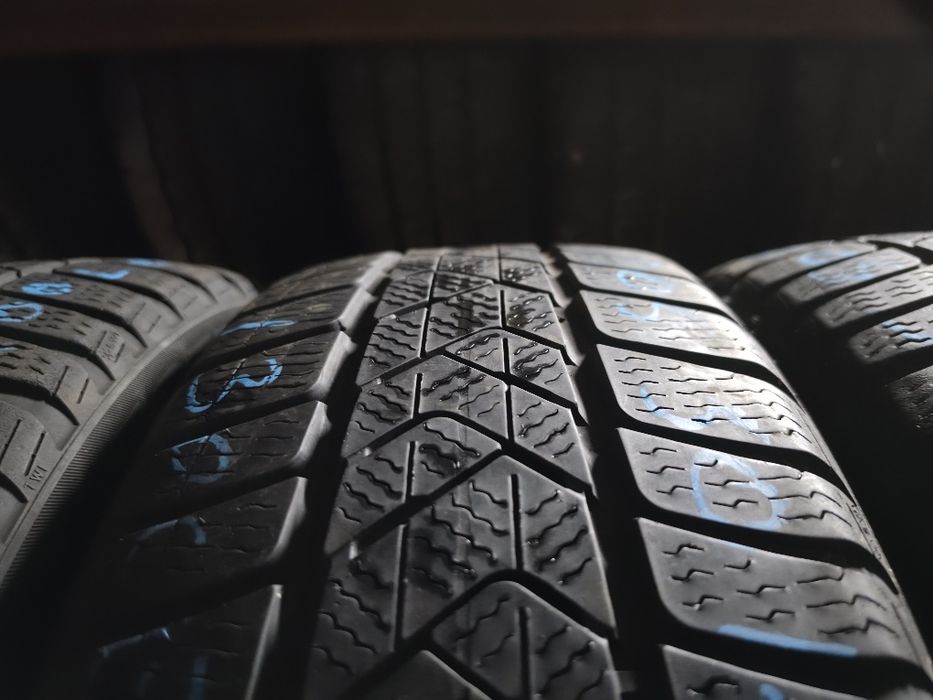 205 50 17 m+s pirelli
