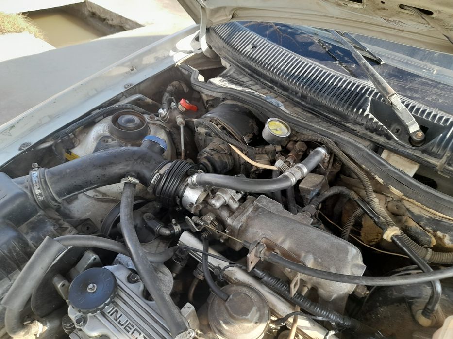 Сотилади. Эсперо.