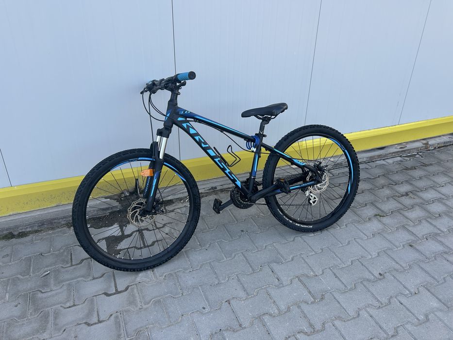 Kross hexagon 3.0