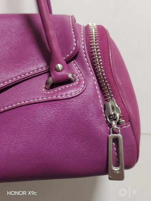 Cole Haan Сумка. Винтаж Редкость.