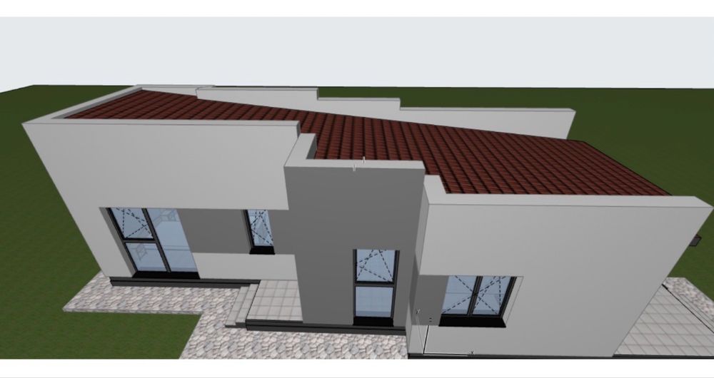 Teren cu autorizatie de construire Colentina Fundeni