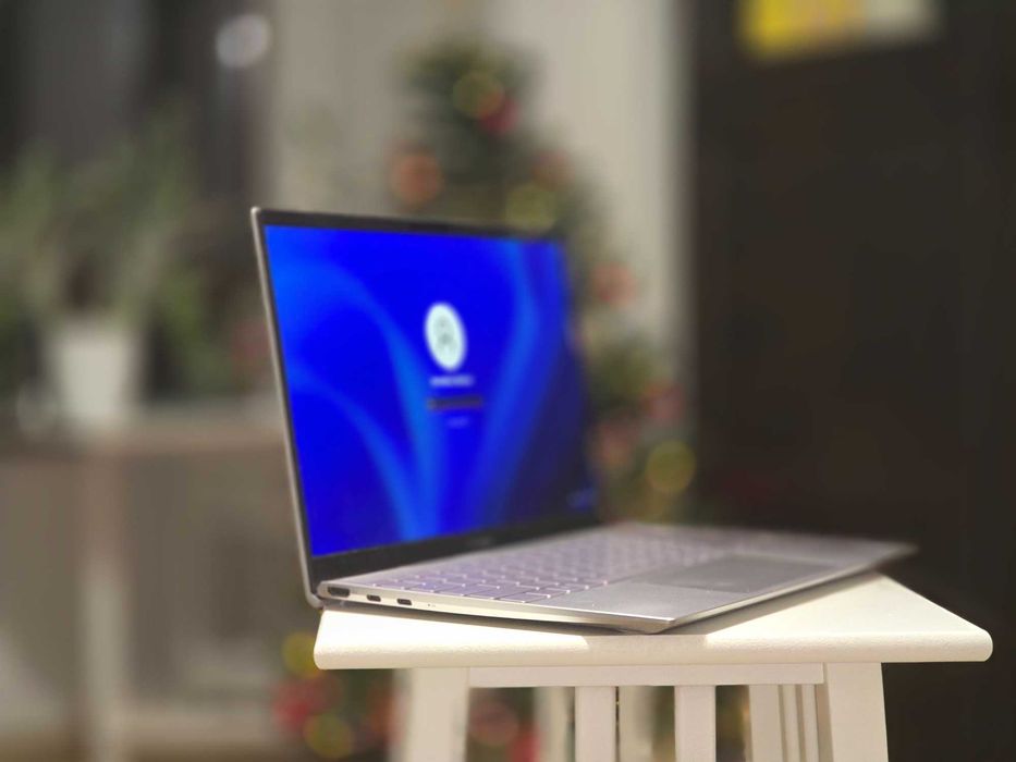 Ultrabook/Laptop Asus Zenbook UM425I Liliac Mist