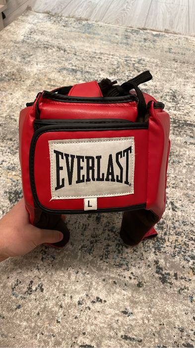 Шлем для единоборств, бренда Everlast
