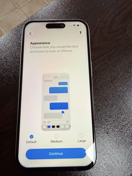 Iphone 16 128 gb за части