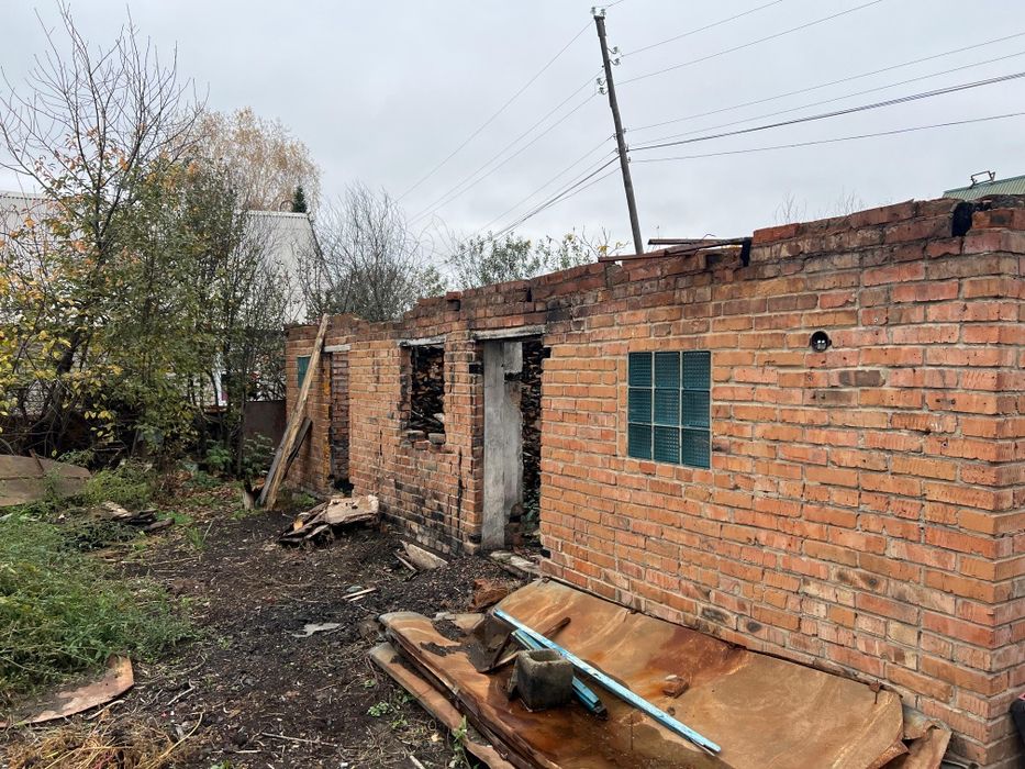 Продам дачу, район понтонного моста