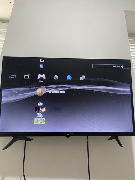 Playstation 3 сатылады