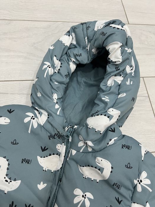 Комбинезон 74 демисезон