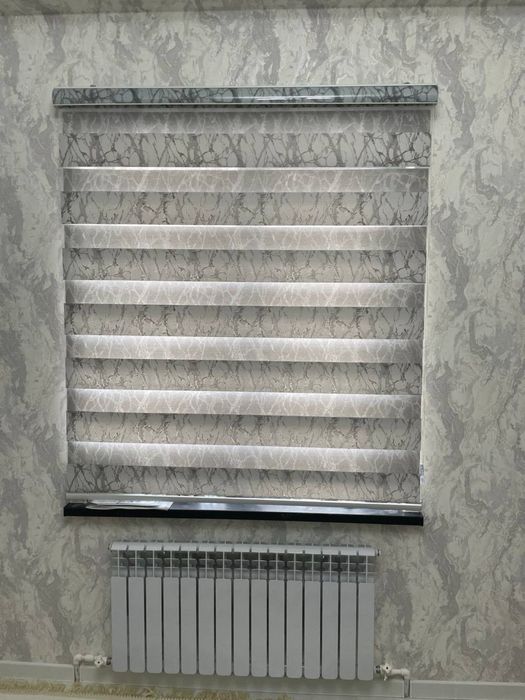 Jalyuzilarimi 3 yilgacha kafolat beramiz full moon anq tanlov