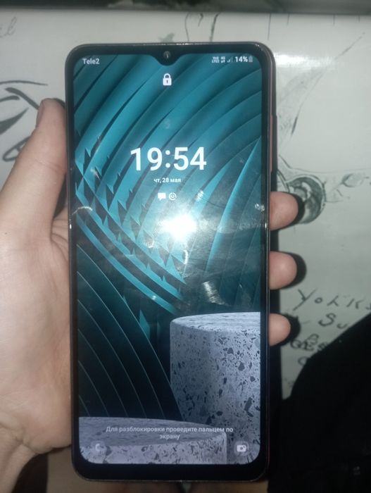 Samsung Galaxy A01 сатылады