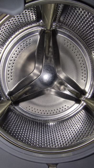 Стиральная машина от Samsung