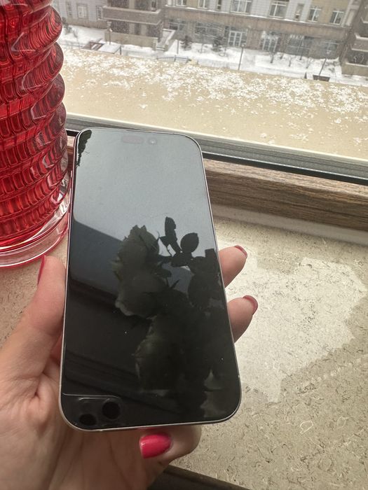 Мобильный телефон / Смартфон / Apple / iPhone 15 pro