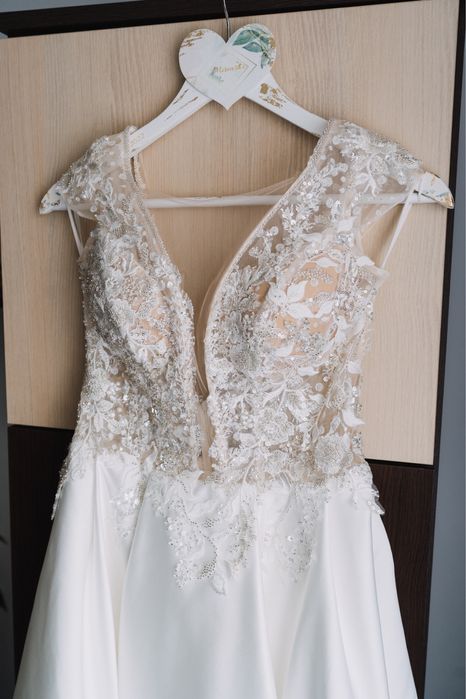 Rochie de mireasa