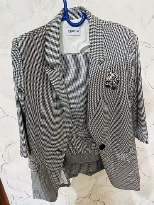 Турецкий костюм двойка. Качество супер.