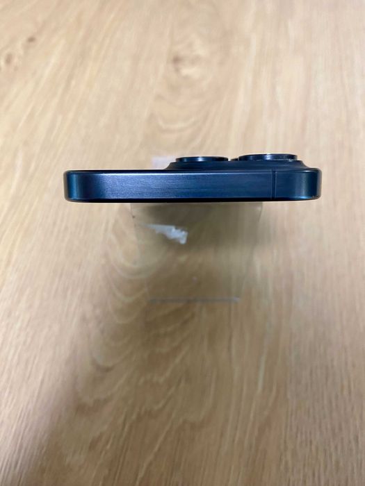 Apple iPhone 15 Pro, 512GB, 5G, Black Titanium