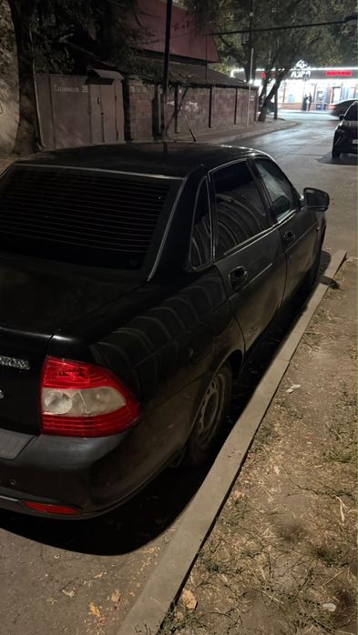 Продам лада приора 2170