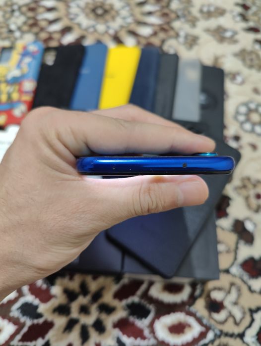 Redmi Note 8T 64 гб