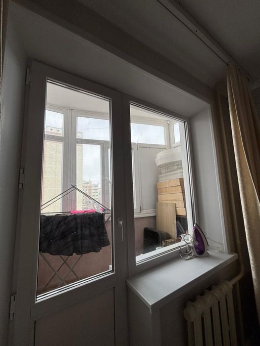 Продаю квартиру срочно