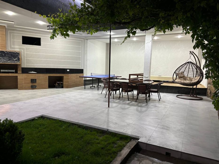 Dacha Halol Mini housr