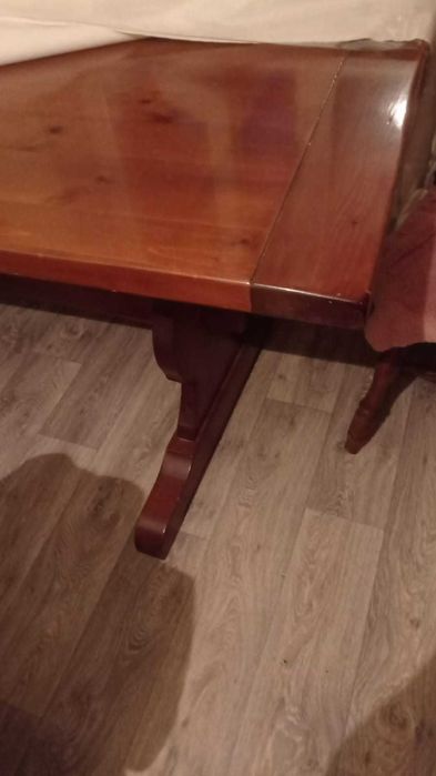 Продам гостинную из дуба.