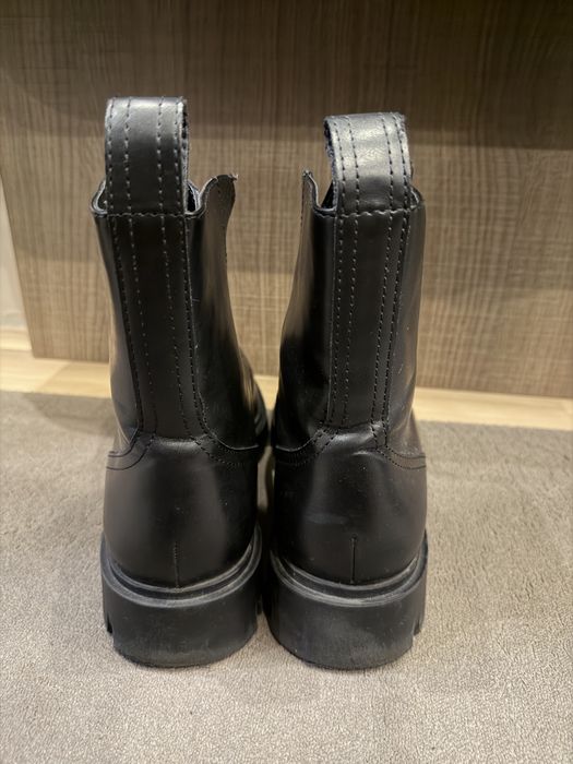 Мъжки боти Zara размер 41