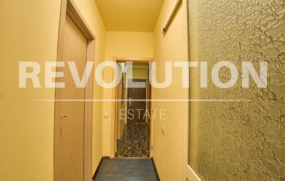 Дава се под наем Двустаен апартамент в Пловдив, Мараша - 60 кв.м за 365 € - Снимка #7