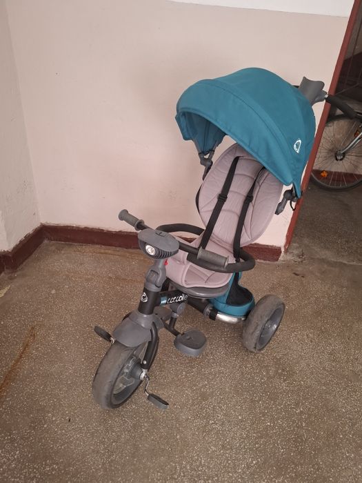 Vand tricicleta  cocolle